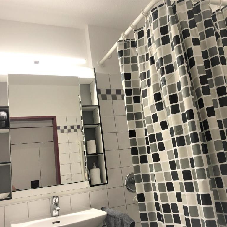 Zu Gast im Mehrgenerationenwohnen - Apartamento de 2 dormitorios - 9