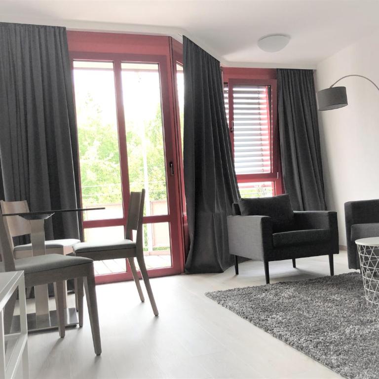 Zu Gast im Mehrgenerationenwohnen - Apartamento de 2 dormitorios - 1