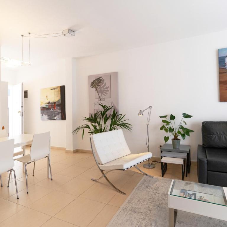 Apartamentos Lavanda - Apartamento Superior - 6