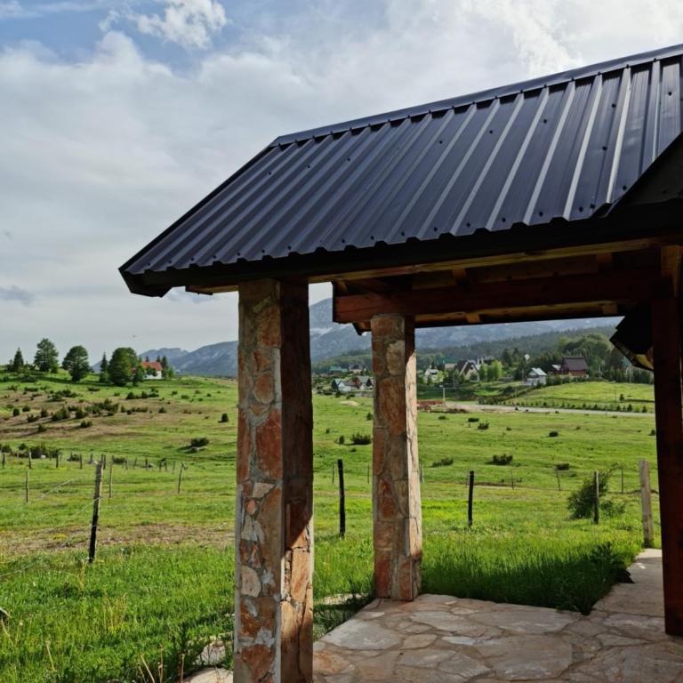 Holiday home Mountain - Two-Bedroom House - 24