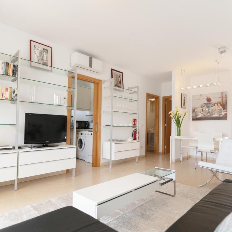 Apartamentos Lavanda - Apartamento Superior - 5