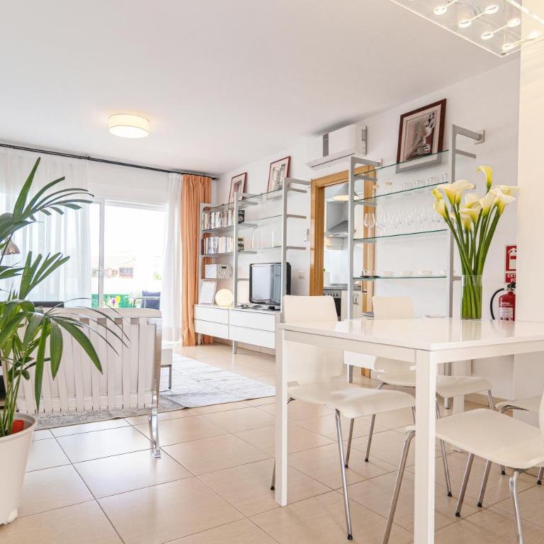 Apartamentos Lavanda - Apartamento Superior - 1