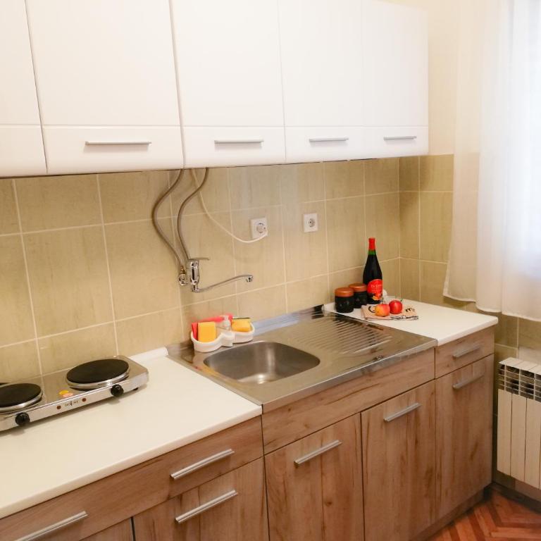 Vila Nikola - Dupleks Apartman - 11