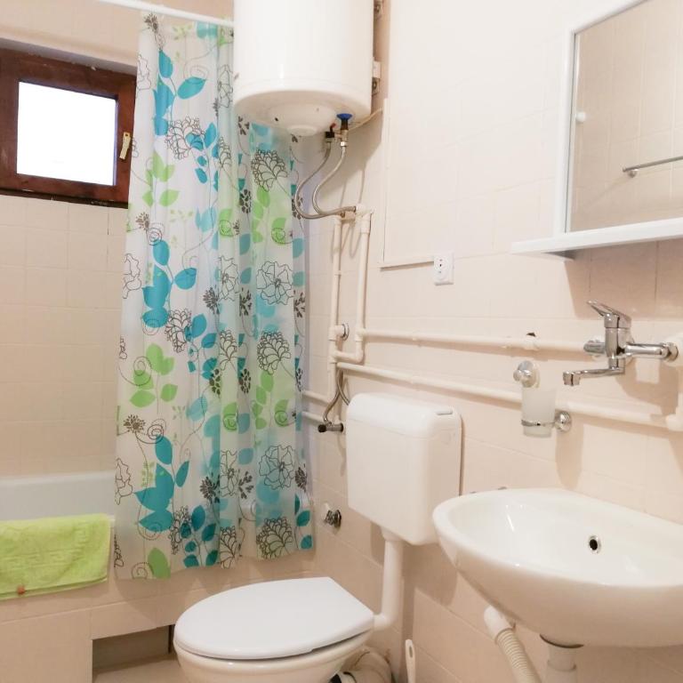 Vila Nikola - Dupleks Apartman - 10