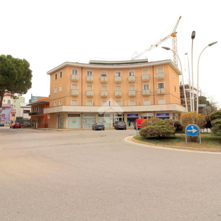 AMPIO BILOCALE Caorle LUNGOMARE LEVANTE - Appartamento con 1 Camera da Letto - 12