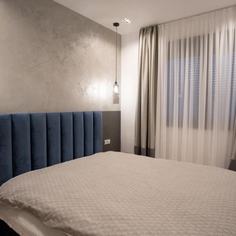 Apartment Aloha - Apartman sa 1 Spavaćom Sobom - 31