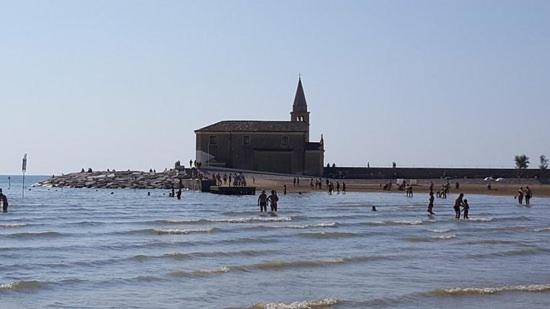 AMPIO BILOCALE Caorle LUNGOMARE LEVANTE - Appartamento con 1 Camera da Letto - 16