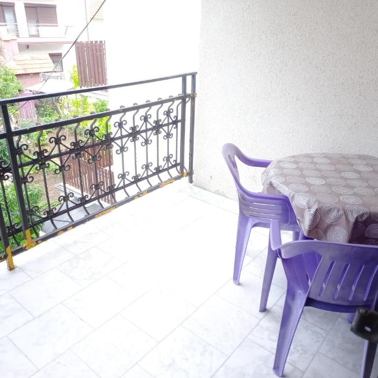 Vila Nikola - Apartman sa 2 Spavaće Sobe - 8