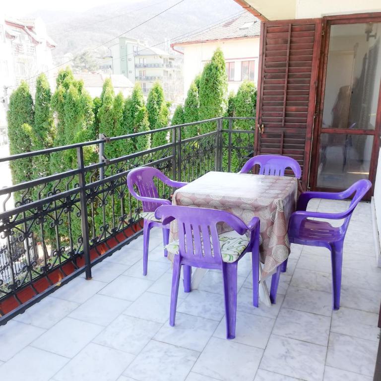 Vila Nikola - Apartman sa 2 Spavaće Sobe - 6