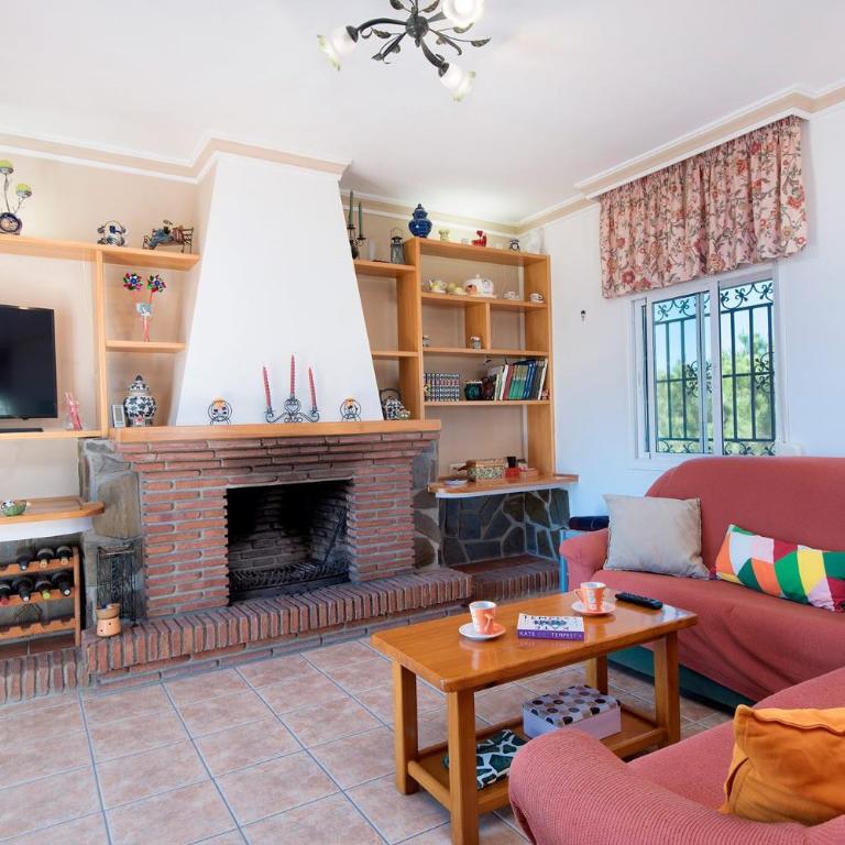 Villa Blancuzcal by Villa Plus - Villa - 7