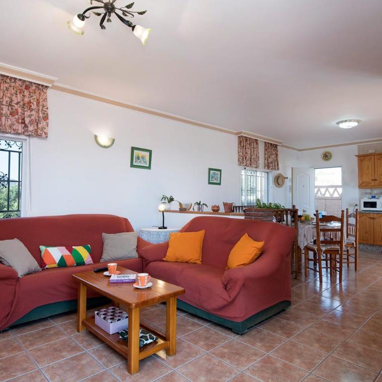 Villa Blancuzcal by Villa Plus - Villa - 13