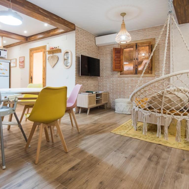 Apartamento ruh sara by Toledo AP - Apartamento de 1 dormitorio - 2