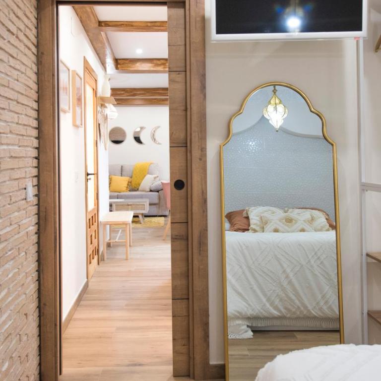 Apartamento ruh sara by Toledo AP - Apartamento de 1 dormitorio - 6