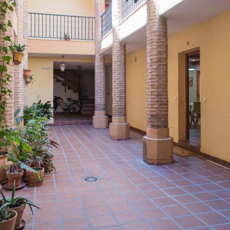 Apartamento ruh sara by Toledo AP - Apartamento de 1 dormitorio - 11