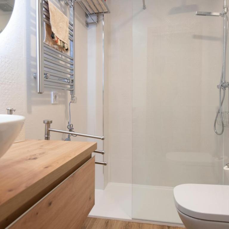 Apartamento ruh sara by Toledo AP - Apartamento de 1 dormitorio - 17