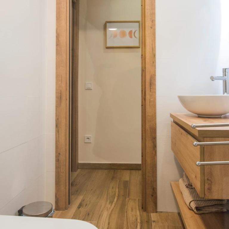 Apartamento ruh sara by Toledo AP - Apartamento de 1 dormitorio - 39