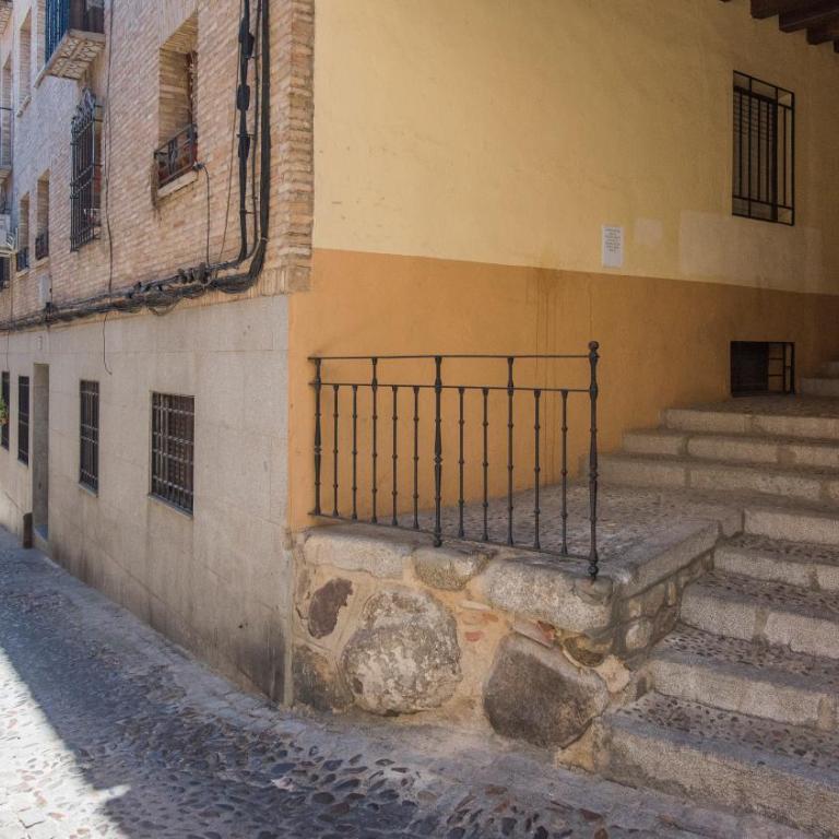Apartamento ruh sara by Toledo AP - Apartamento de 1 dormitorio - 40