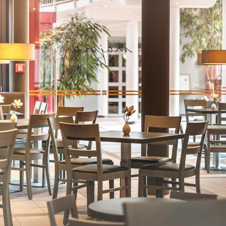 Zu Gast im Mehrgenerationenwohnen - Apartamento de 2 dormitorios - 10