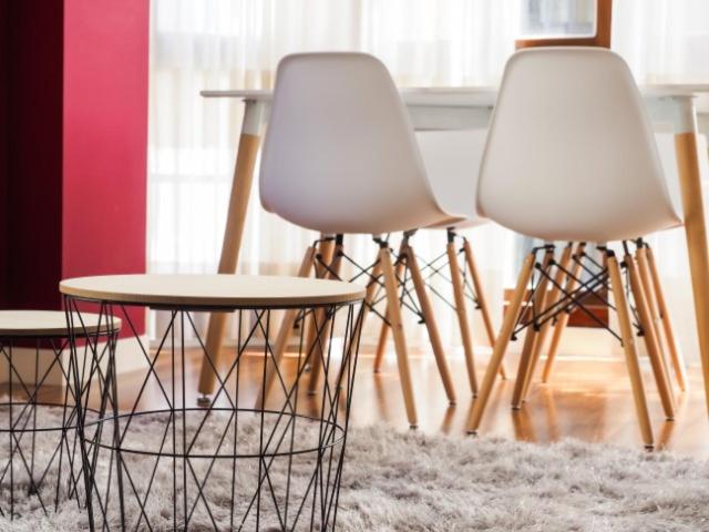 La Biblioteca Gijón - Apartamento de 2 dormitorios - 1