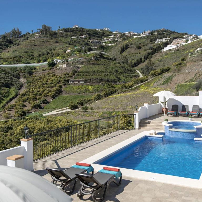Villa Natalia Sol by Villa Plus - Villa - 5