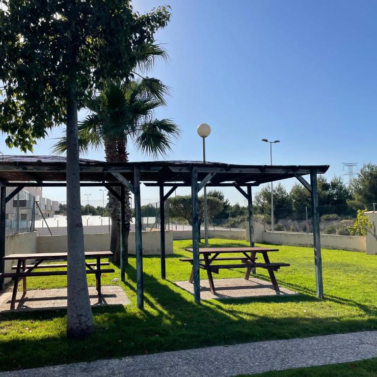 Villa de lujo con piscina - Villa de 3 dormitorios - 29