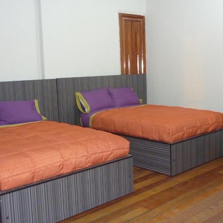Luxor - Budget Double or Twin Room - 4
