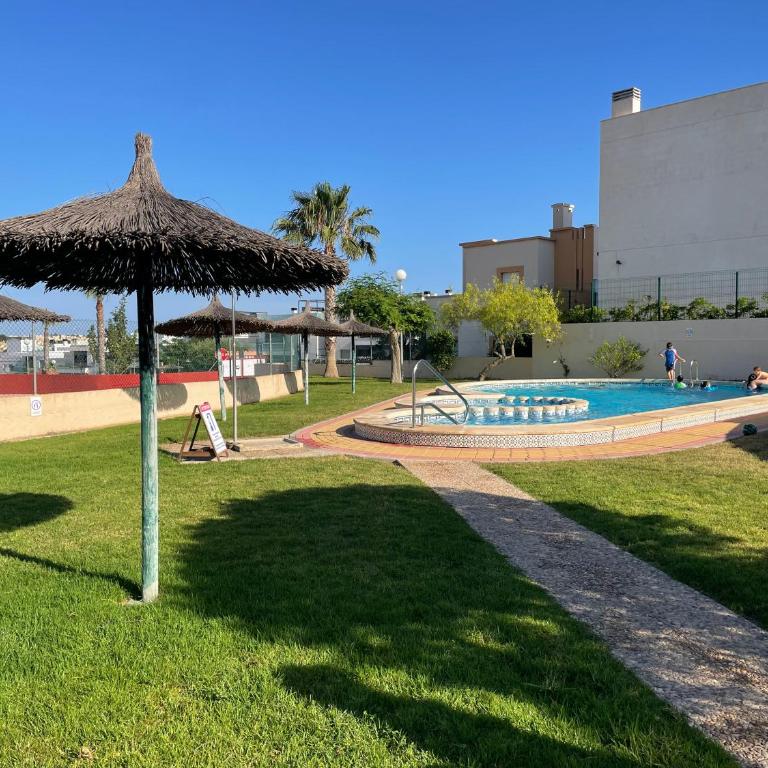 Villa de lujo con piscina - Villa de 3 dormitorios - 30