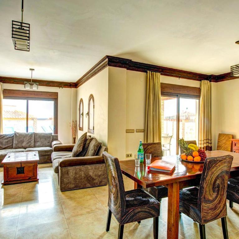 Villa Ramos Lara by Villa Plus - Villa - 5