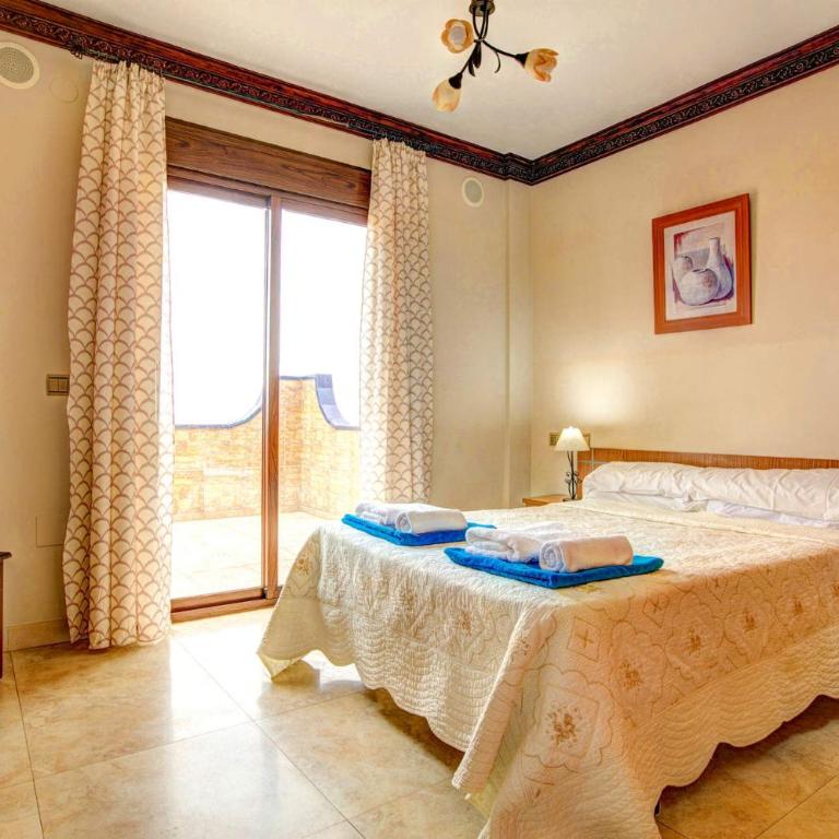 Villa Ramos Lara by Villa Plus - Villa - 6