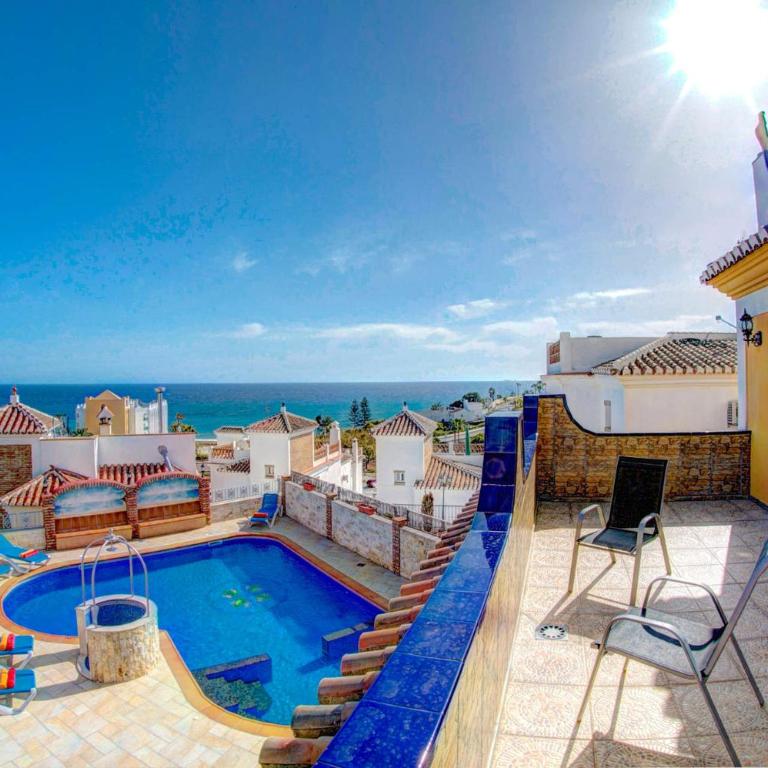 Villa Ramos Lara by Villa Plus - Villa - 7