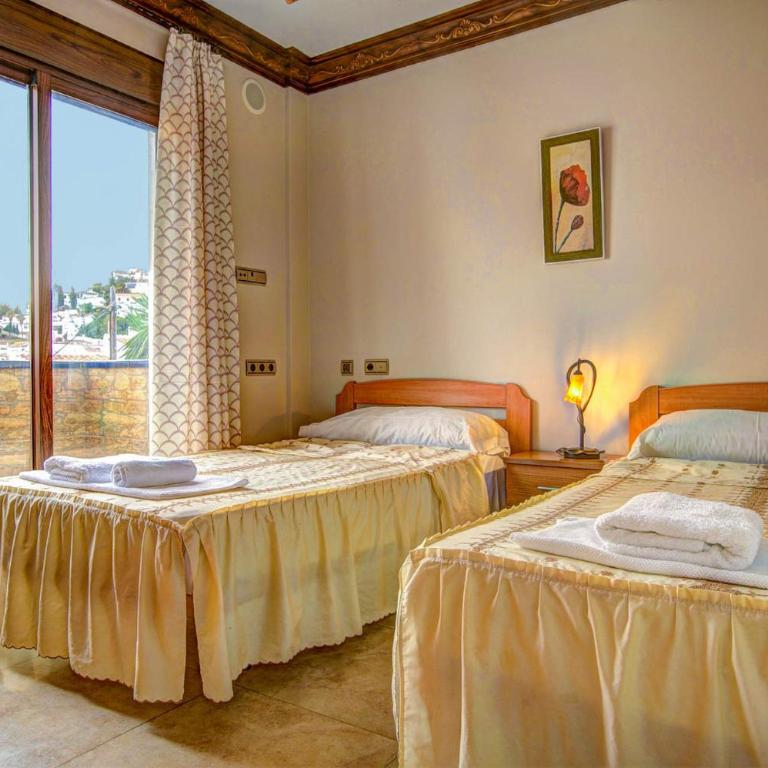Villa Ramos Lara by Villa Plus - Villa - 19