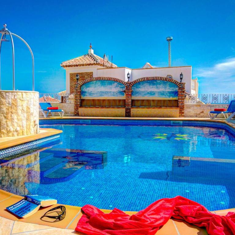 Villa Ramos Lara by Villa Plus - Villa - 23