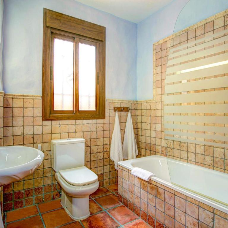 Villa Ramos Lara by Villa Plus - Villa - 25
