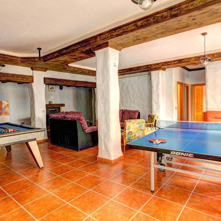 Villa Ramos Lara by Villa Plus - Villa - 27