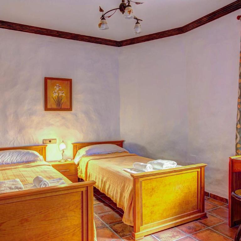Villa Ramos Lara by Villa Plus - Villa - 28