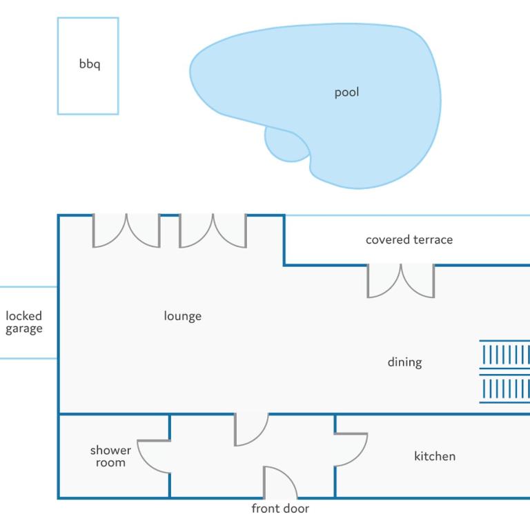 Villa Ramos Lara by Villa Plus - Villa - 33