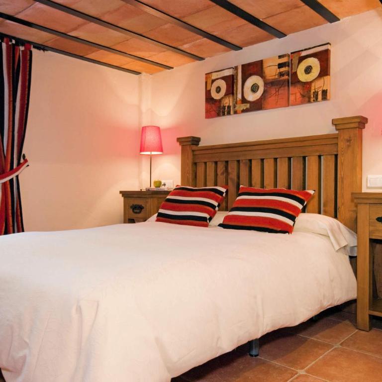 Villa Sol Casanova by Villa Plus - Villa - 6