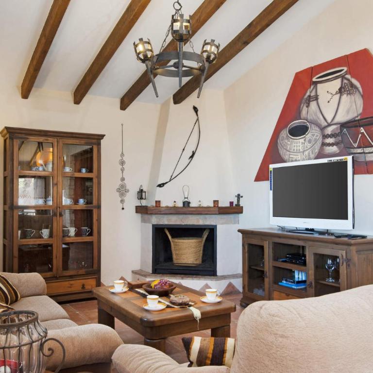 Villa Sol Casanova by Villa Plus - Villa - 9