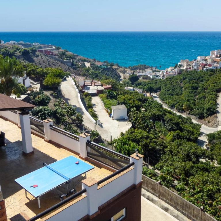 Villa Sol Casanova by Villa Plus - Villa - 16