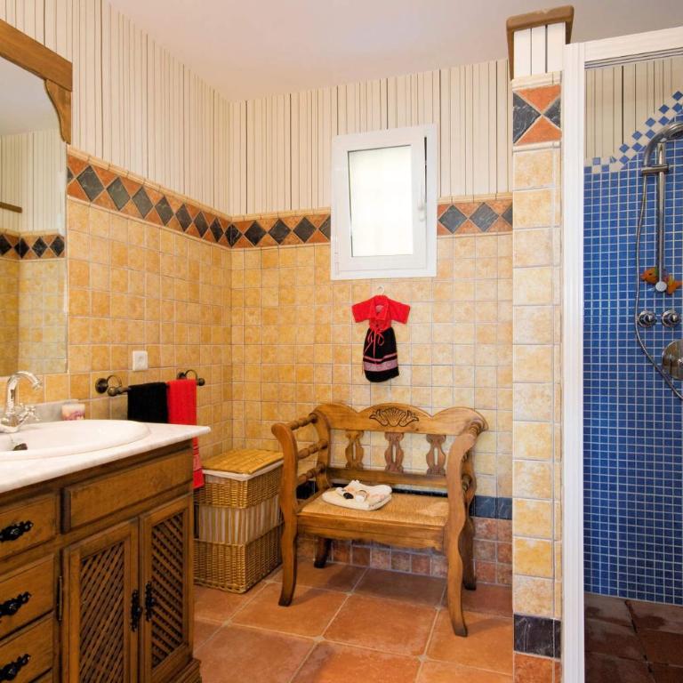 Villa Sol Casanova by Villa Plus - Villa - 15
