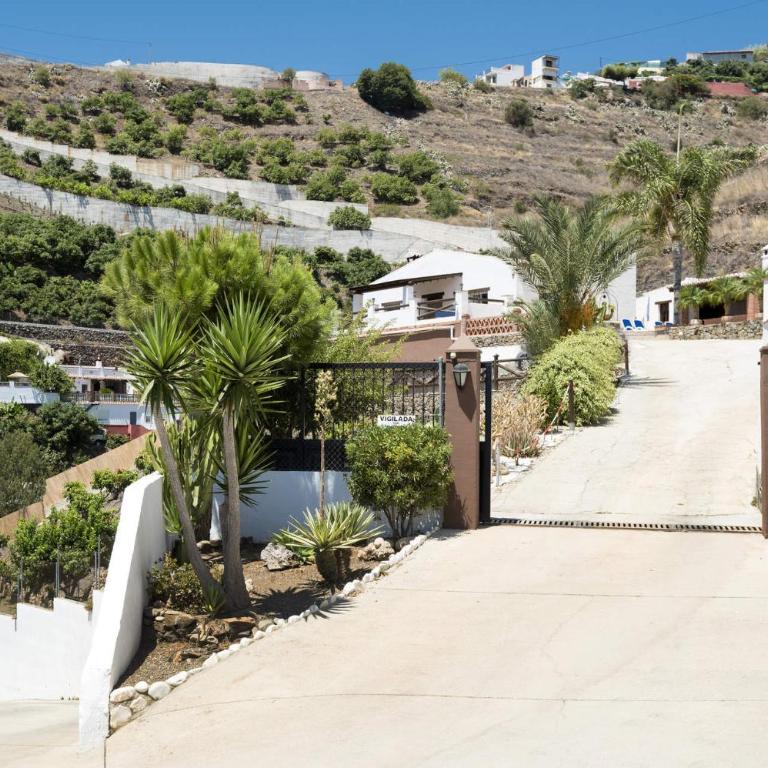 Villa Sol Casanova by Villa Plus - Villa - 22