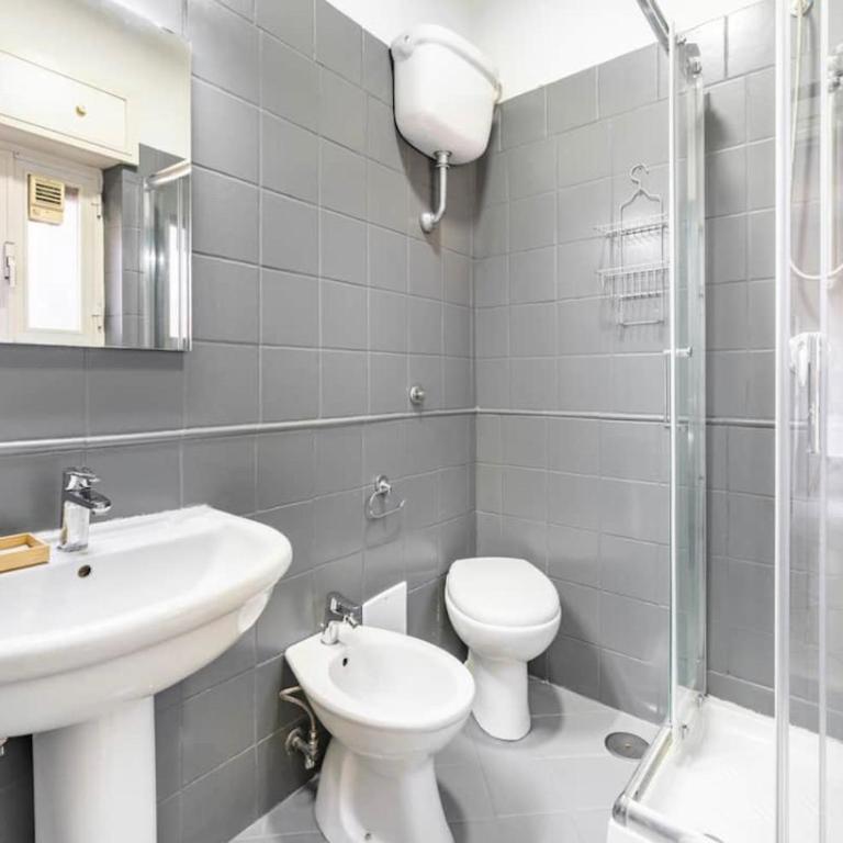 B&B Civico 8 - Deluxe Room - 5