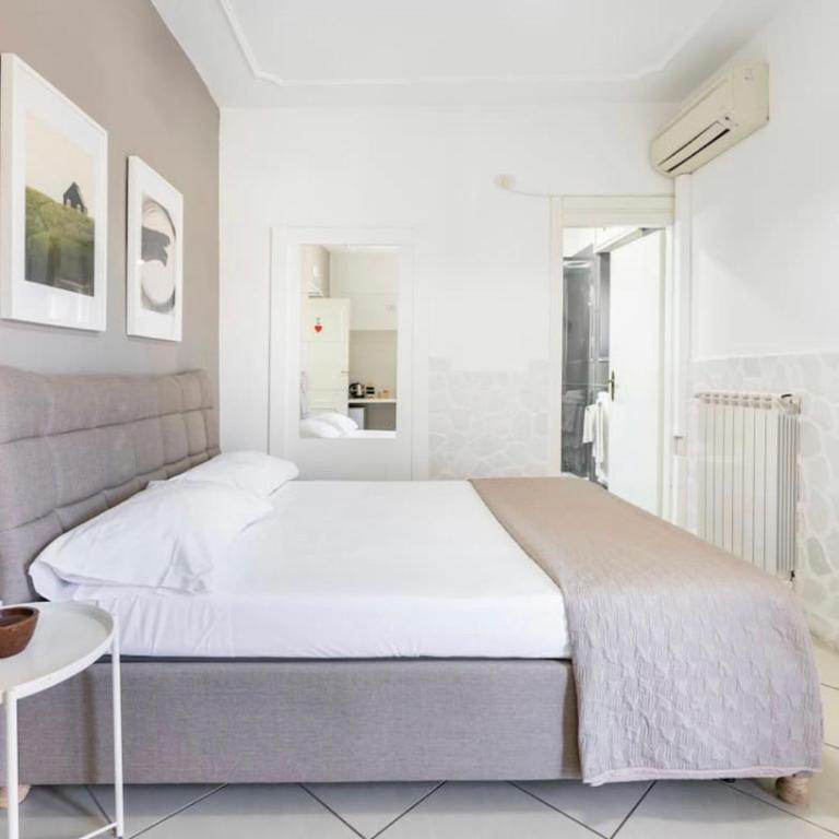 B&B Civico 8 - Deluxe Room - 4