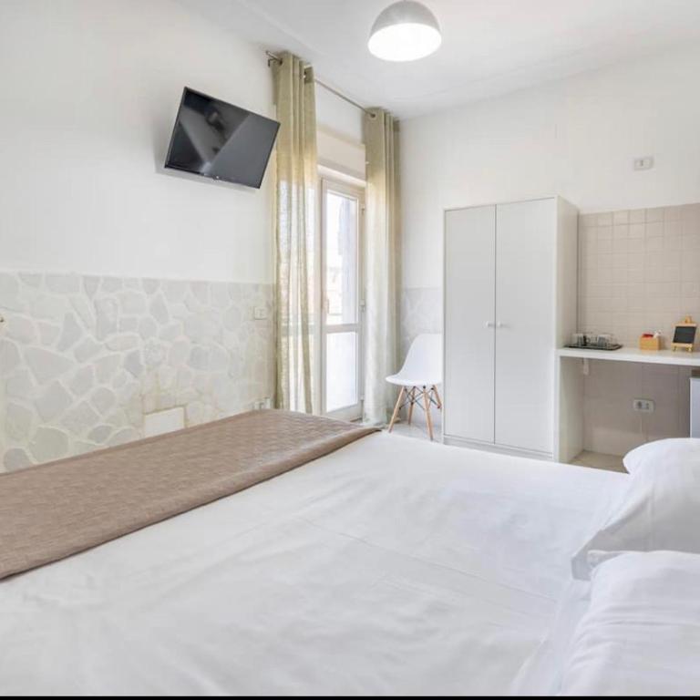 B&B Civico 8 - Deluxe Room - 3