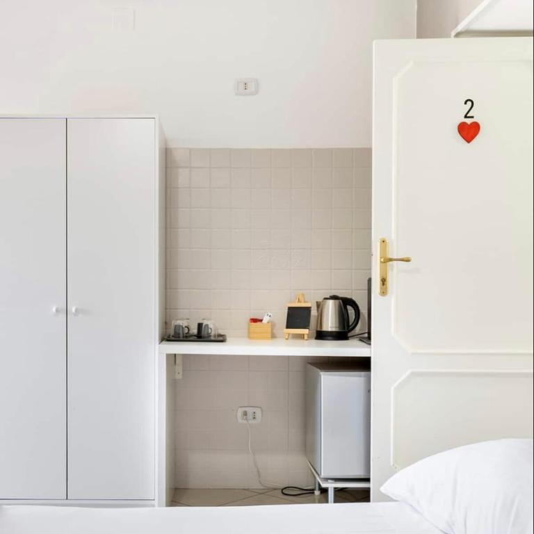 B&B Civico 8 - Deluxe Room - 2