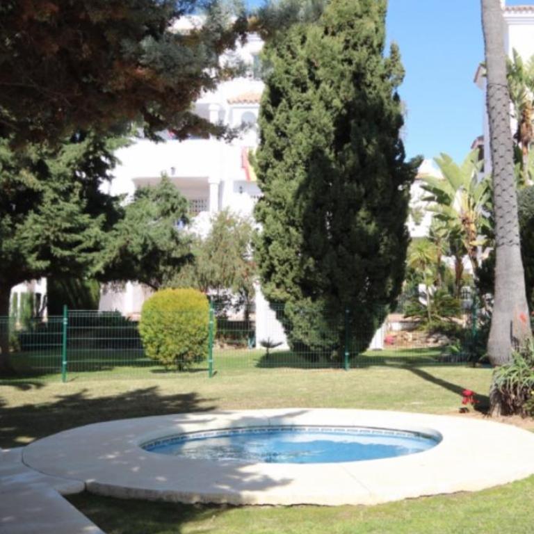 Calahonda Medina del Zoco - ground floor - Apartamento de 2 dormitorios - 4
