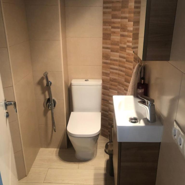 Calahonda Medina del Zoco - ground floor - Apartamento de 2 dormitorios - 8