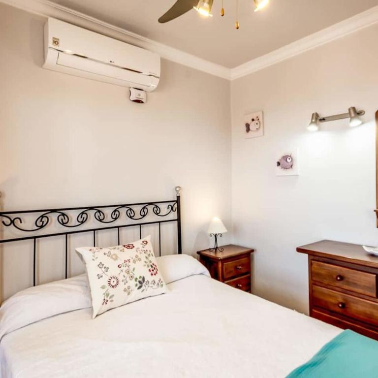 AP351 - Capuchinos 54 - Apartamento con terraza - 16