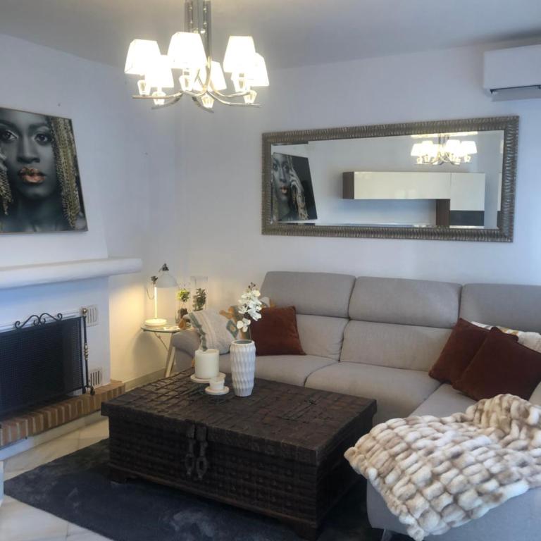 Calahonda Medina del Zoco - ground floor - Apartamento de 2 dormitorios - 12