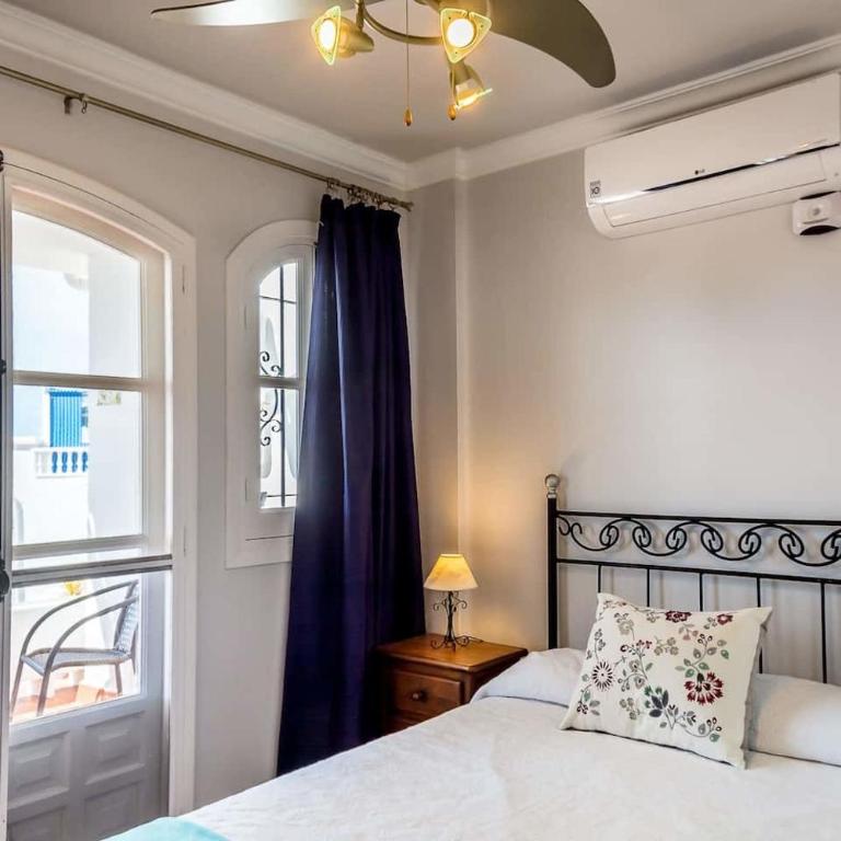 AP351 - Capuchinos 54 - Apartamento con terraza - 17